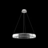 Подвесной светильник Loft IT Crystal ring 10135/600 Chrome