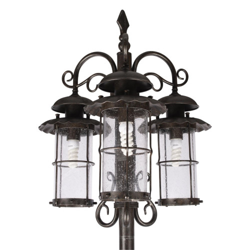 Садово-парковый светильник Loft IT Palermo 100015/2300