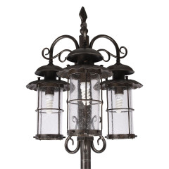 Садово-парковый светильник Loft IT Palermo 100015/2300