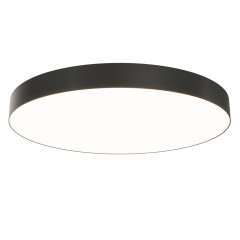 Потолочный светильник Maytoni Zon C032CL-90W3K-RD-B