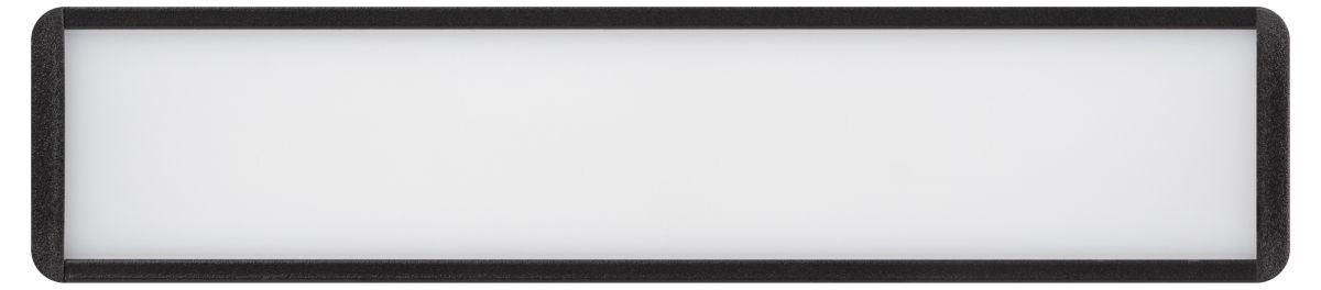 Трековый магнитный светильник Эра TRM-S5-1-6W4K-BK Б0059047