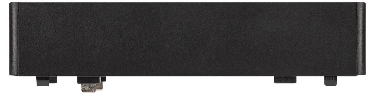 Трековый магнитный светильник Эра TRM-S5-1-6W4K-BK Б0059047