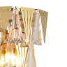 Настенный светильник Natali Kovaltseva AMANDA II 81441/2W GOLD