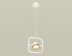 Подвесной светильник Ambrella Light Traditional (C9118, N8124) XB9118103