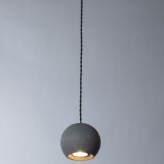 Подвесной светильник ARTE Lamp A4323SP-1GY
