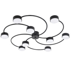 Потолочная люстра Escada Alhena 1180/9P