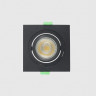 Встраиваемый светильник Crystal Lux CLT 002C1 BL V2