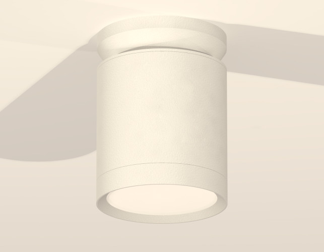 Потолочный светильник Ambrella Light Techno Spot XS8141015 (N8901, C8141, N8112)