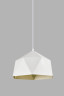 Подвесной светильник Moderli Genoa V10483-1P