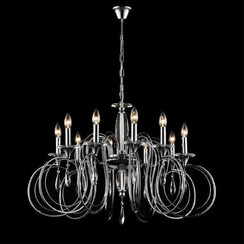 Подвесная люстра Lumion Laoka 8032/10