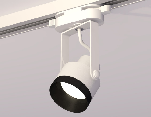Трековый однофазный светильник Ambrella Light Track System XT6601041 (C6601, N6131)