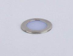 Уличный светильник в грунт Ambrella Light Garden ST6513