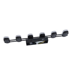 Настенный светильник Lumion Ledio Ovela 8342/15WL