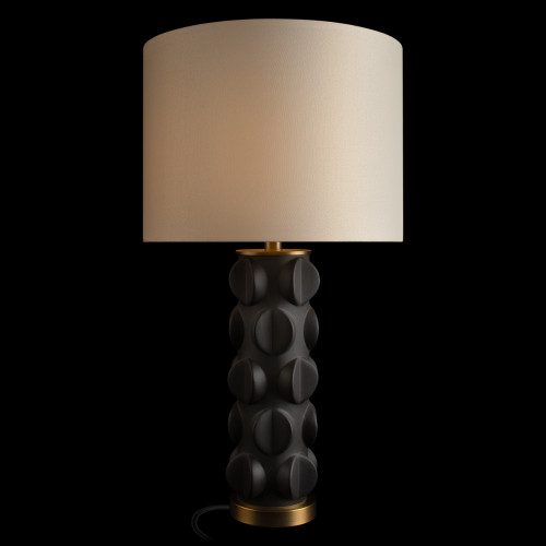 Настольная лампа LOFT IT Beans 10494T Black