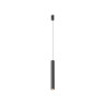 Трековый магнитный светильник Maytoni Focus LED TR155-1-5W3K-B
