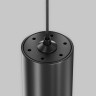 Трековый магнитный светильник Maytoni Focus LED TR155-1-5W3K-B