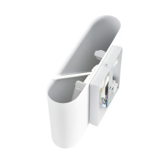 Настенный светильник Lumion Moderni Elma 8391/2W