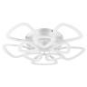 Потолочная люстра Natali Kovaltseva LED LAMPS 81127/7C