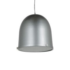 Подвесной светильник Lumina Deco Semilia LDP 6837 SL