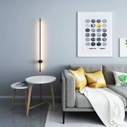 Настенный светильник ImperiumLoft Wall Lines 178036-26