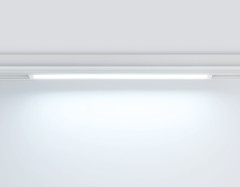 Трековый магнитный светильник Ambrella Light Magnetic 220V GL1281