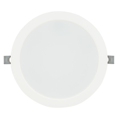 Встраиваемый светильник Nowodvorski Mykonos Led White 10545