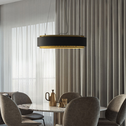 Подвесной светильник ImperiumLoft Casing 189559-26