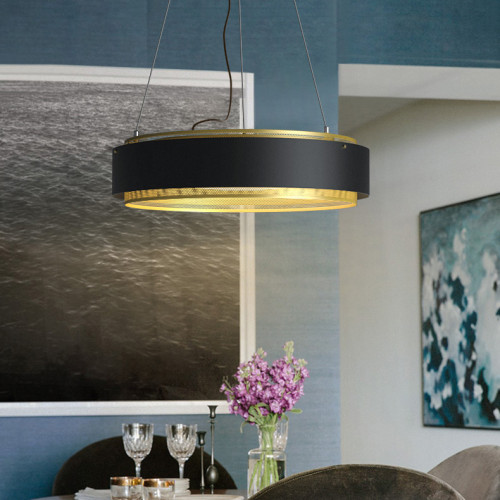 Подвесной светильник ImperiumLoft Casing 189559-26