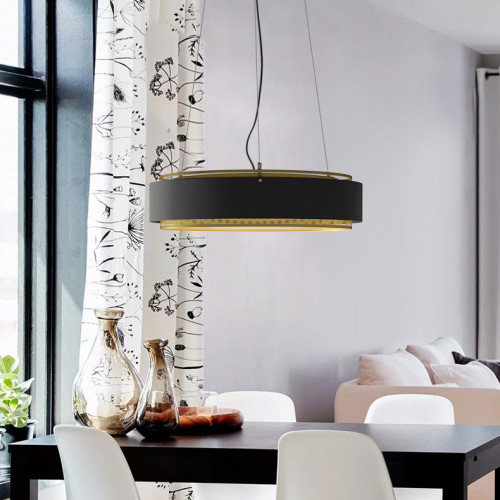 Подвесной светильник ImperiumLoft Casing 189559-26