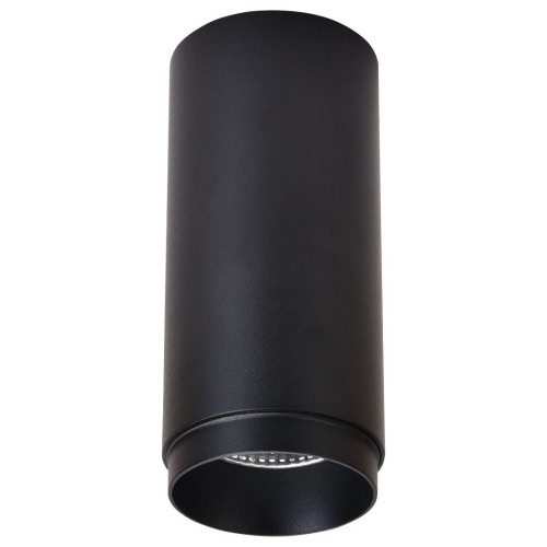 Точечный накладной светильник Wertmark Stecken WE802.01.027+WE803.RG.020