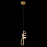 Подвесной светильник MD24083012-1A gold