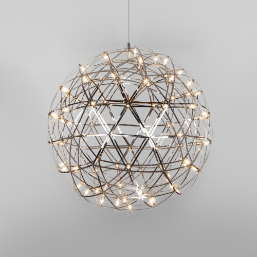 Подвесной светодиодный светильник Bogate's Plesso 435/1