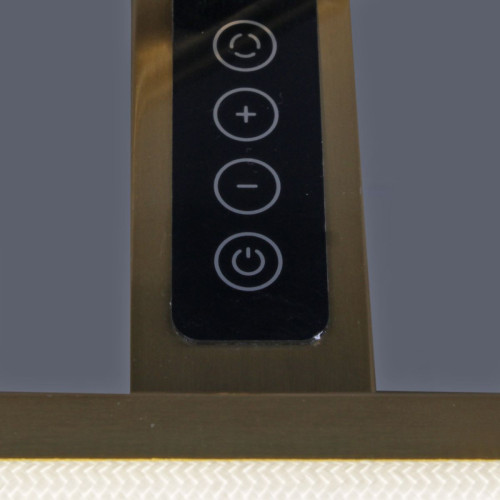 Настенный светильник Reluce 03295-0.2-600CP