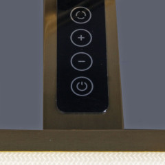 Настенный светильник Reluce 03295-0.2-600CP