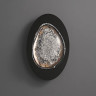Настенный светильник MT9125-1WB pearl black