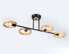 Люстра на штанге Ambrella Light Traditional TR8248