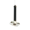 Подвесной светильник OD2553-1A black/clear