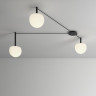 Потолочная люстра ImperiumLoft Rangel 213690-26