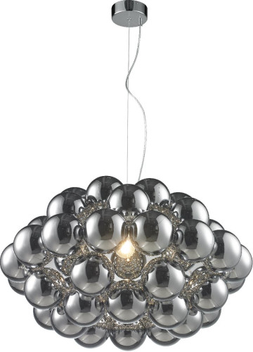 Подвесная люстра iLamp Baly 8826P/1 SL