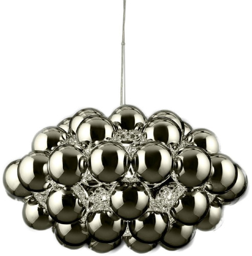 Подвесная люстра iLamp Baly 8826P/1 SL