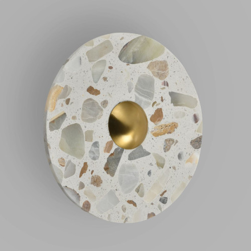 Настенный светильник Zortes Terrazzo ZRS.1878.02