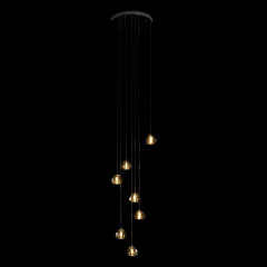 Подвесной светильник Loft IT Rain 10151/7