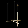 Подвесная люстра Loft IT Coordinates 10393/D