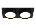 Встраиваемый светильник Ambrella Light Techno Spot IP Protect TN6743