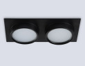 Встраиваемый светильник Ambrella Light Techno Spot IP Protect TN6743