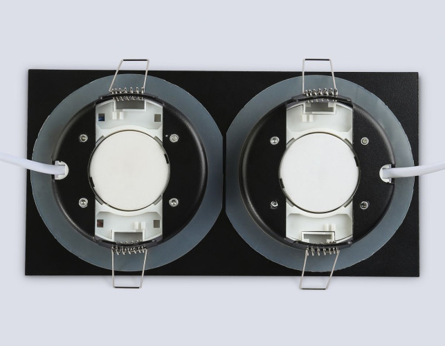Встраиваемый светильник Ambrella Light Techno Spot IP Protect TN6743