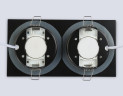 Встраиваемый светильник Ambrella Light Techno Spot IP Protect TN6743