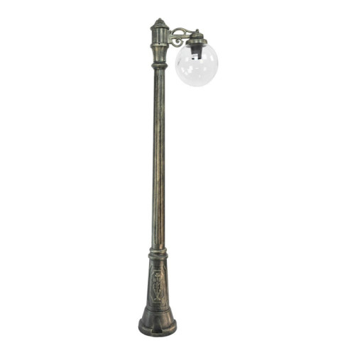 Уличный фонарь Fumagalli Gigi Bisso/G250 1L G25.156.S10.BXE27