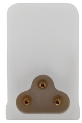 Линейный светодиодный светильник Эра LLED-04-0-40K-004 Б0056180