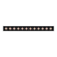 Трековый светильник Arlight Mag-Flex-Laser-L235-8W Day4000 036317